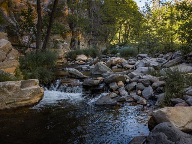 Commercial for sale in Sedona, Arizona