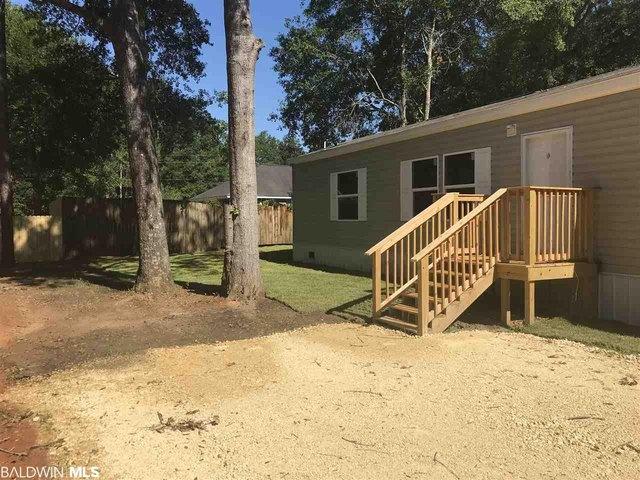 House for sale in Elberta, Alabama
