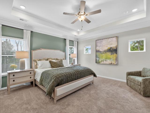 Townhouse for sale in Winding Creek, Collegedale