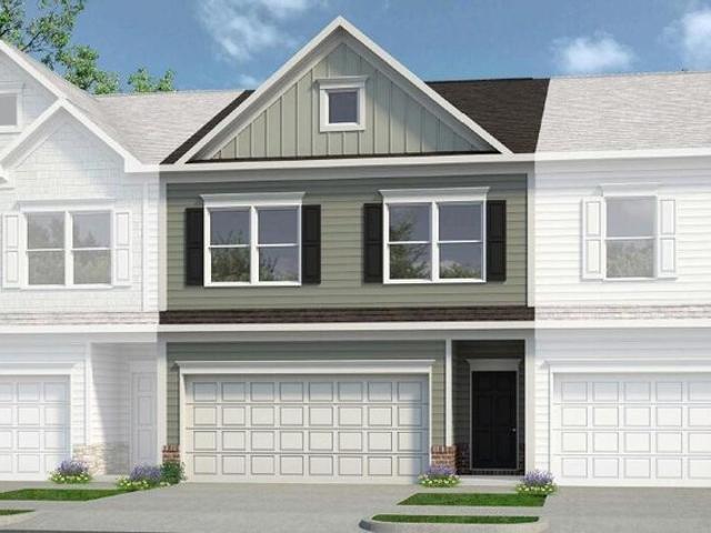 Townhouse for sale in Collegedale, East Tennessee
