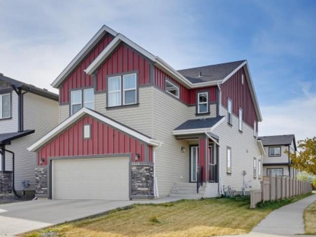 House for sale in Secord, Edmonton