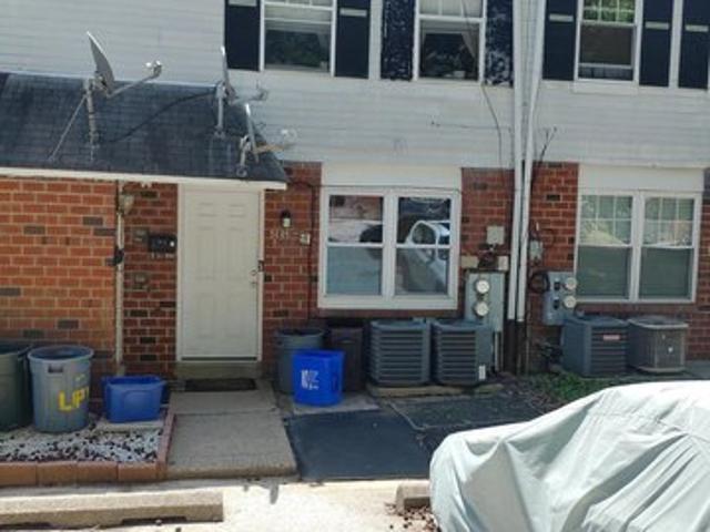 House for sale in Philadelphia, Pennsylvania