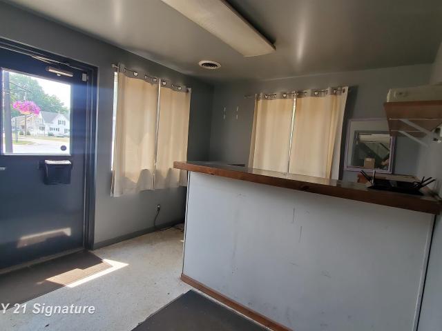 Commercial for sale in Michigan