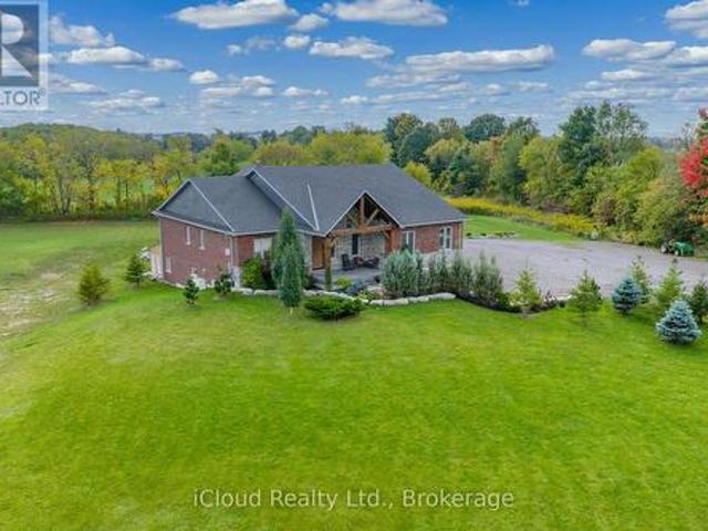 House for sale in Wellington, Ontario