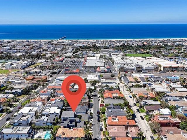 House for sale in Hermosa Beach, California