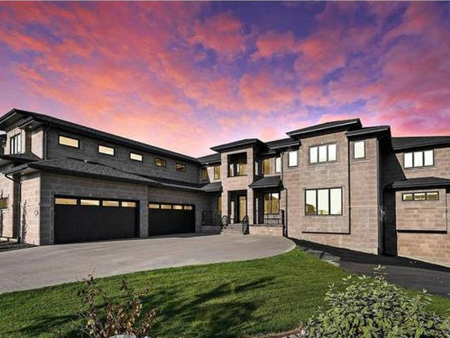 House for sale in Wedgewood, Alberta