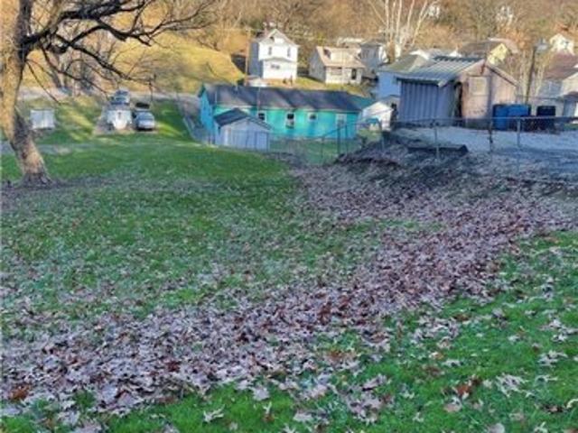 Land for sale in Huntington, West Virginia