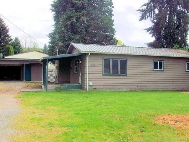 House for sale in Oregonia