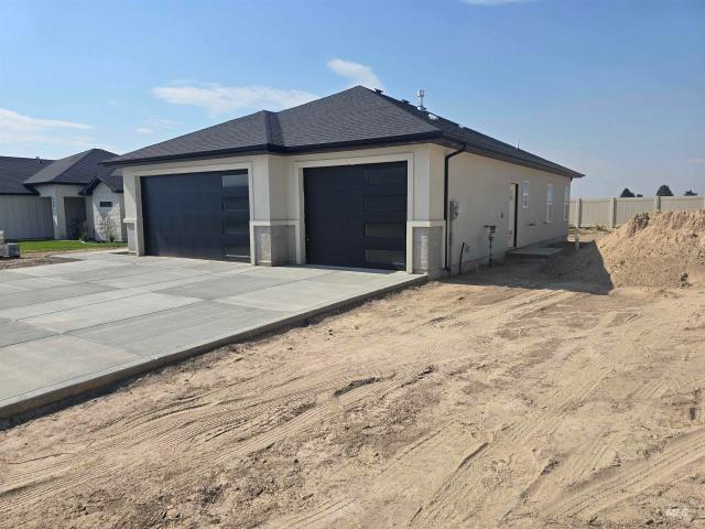 House for sale in Kimberly, Idaho