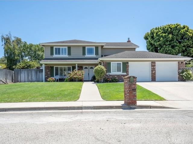 House for sale in Santa Maria, California