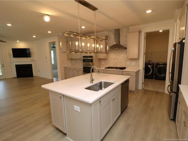 Property for rent in Wake, North Carolina