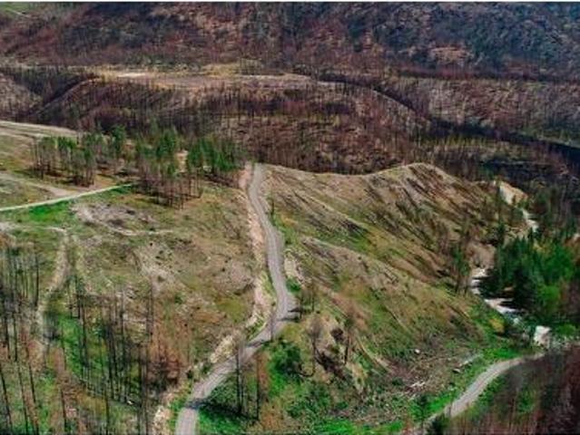 Land for sale in West Kelowna, British Columbia