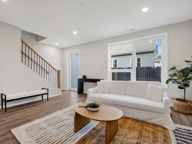 Townhouse for sale in Forest Park, Illinois