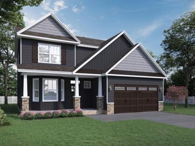 House for sale in Wellford, South Carolina