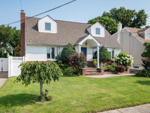 House for sale in Nassau, New York