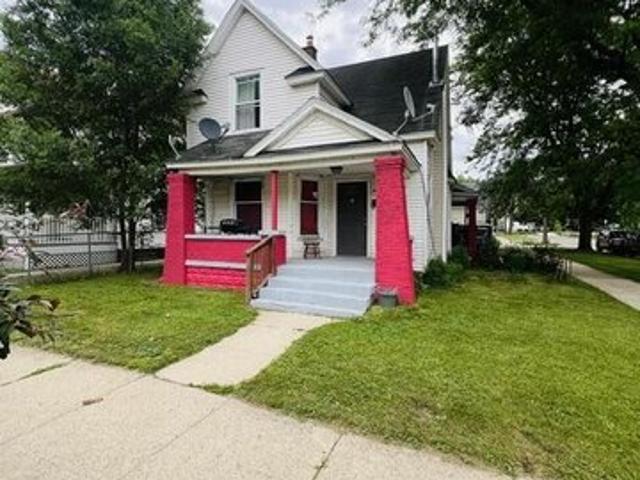 House for sale in Grand Rapids, Michigan