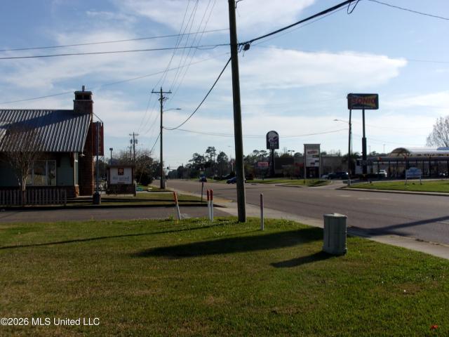 Property for sale in Biloxi, Mississippi