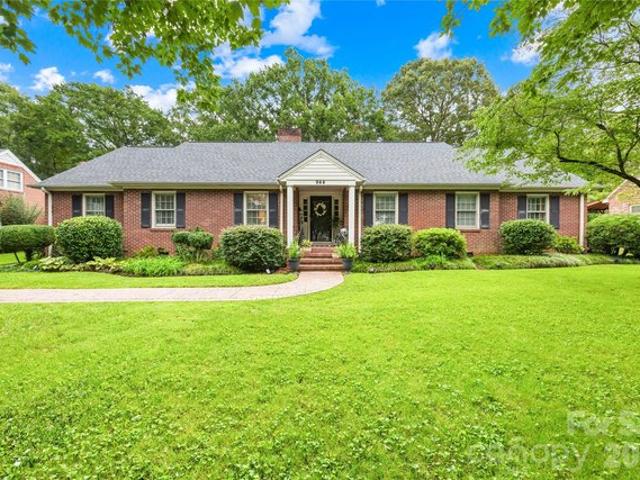 House for sale in Gastonia, Gaston County