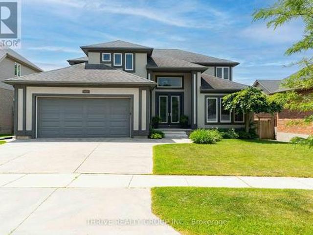 House for sale in Arva, Ontario