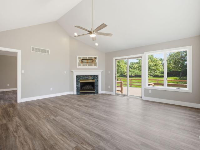 House for sale in Munster, Indiana