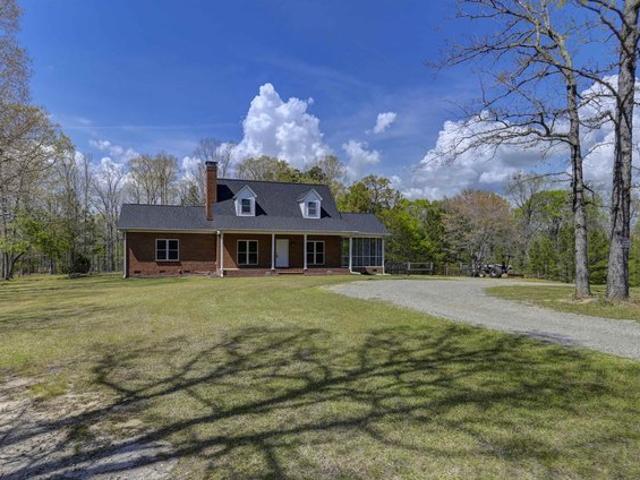 House for sale in Ridgeway, South Carolina