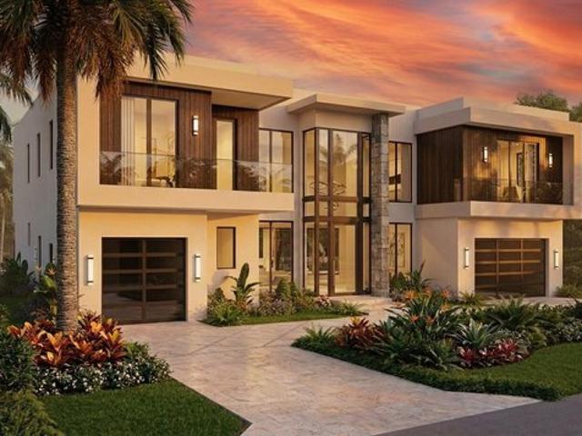 House for sale in Delray Beach, Florida