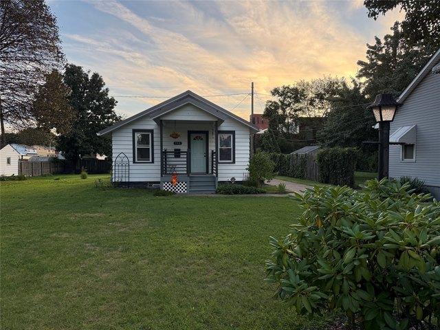 House for sale in Erie, Pennsylvania