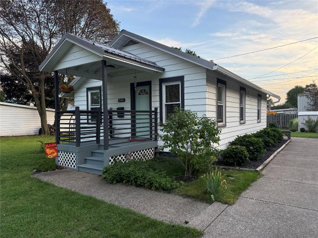 House for sale in Erie, Pennsylvania