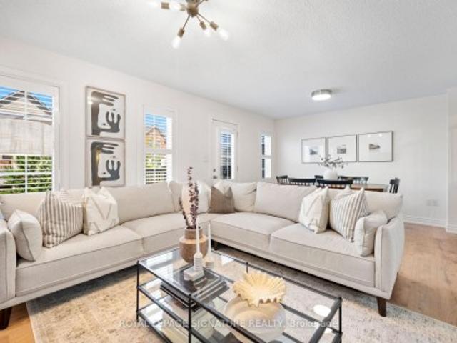 House for sale in Milton, Ontario
