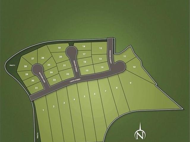 Land for sale in Kansas