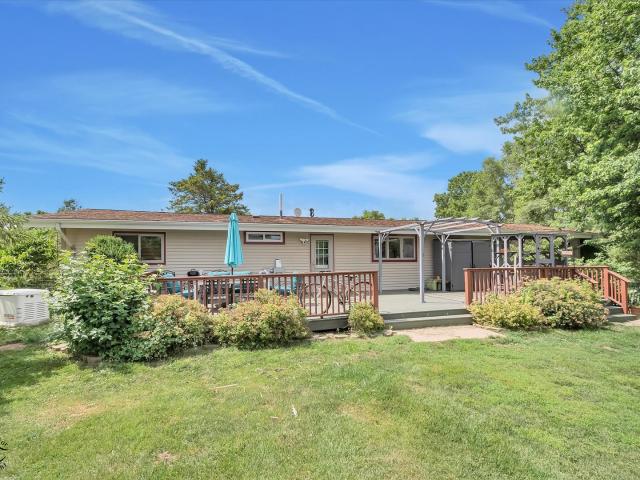 House for sale in Beecher