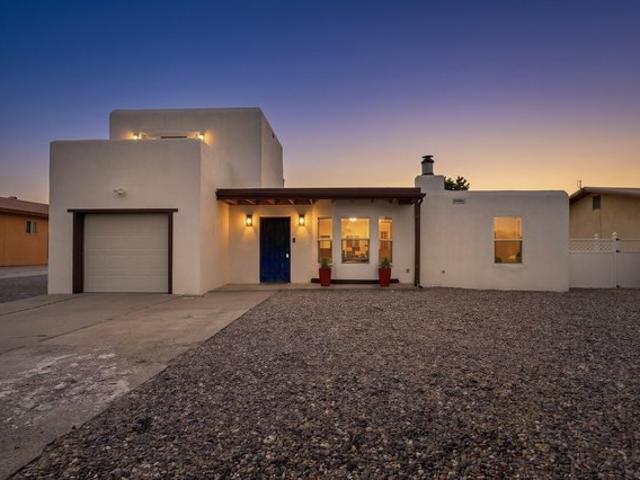 House for sale in Espanola, New Mexico