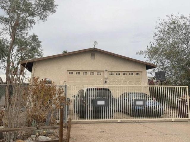 House for sale in Thermal, California