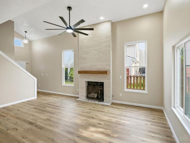 House for sale in Trenton, Ohio