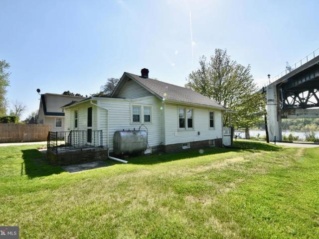 House for sale in Cecil, Maryland