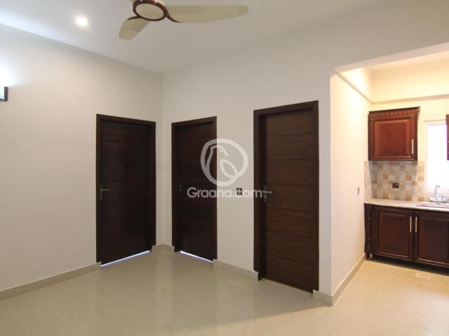 Apartment for rent in Islamabad