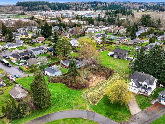Land for sale in Blaine, Washington