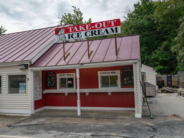 Commercial for sale in New Hampshire