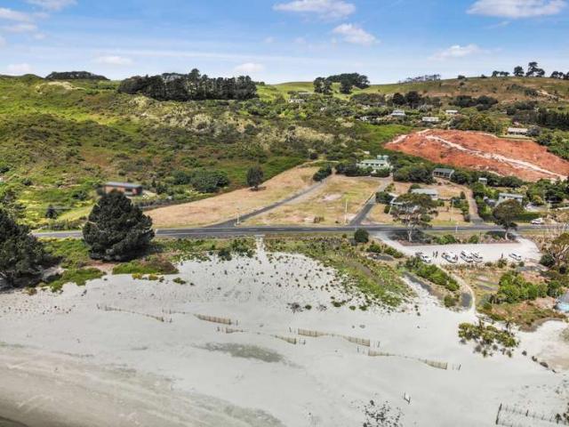 Land for sale in Otakou