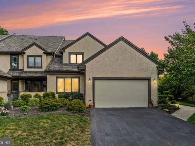 Townhouse for sale in Blue Bell, Pennsylvania