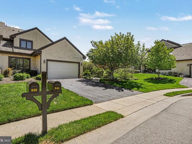 Condo for sale in Whitpain Township, Montgomery County