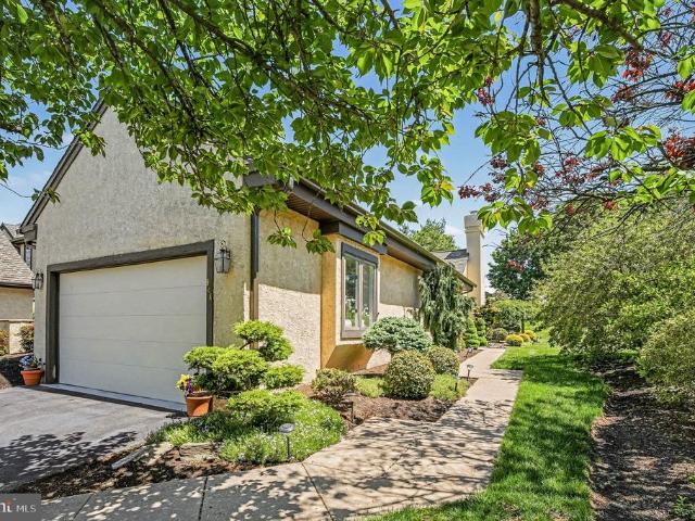 Townhouse for sale in Blue Bell, Pennsylvania