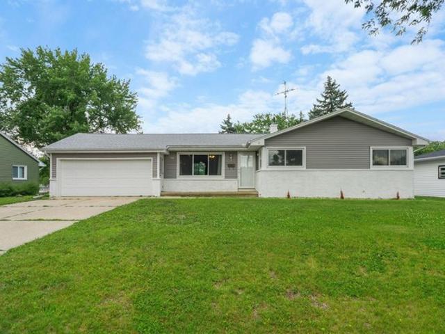 House for sale in Jefferson, Wisconsin