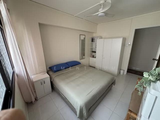 Apartment for rent
