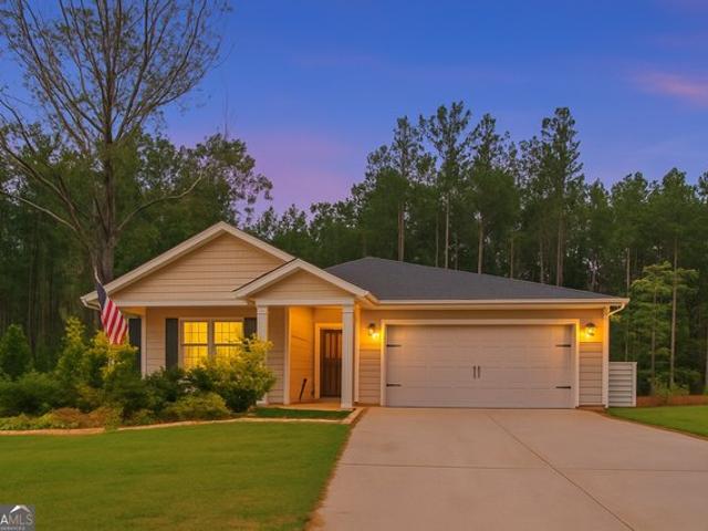 House for sale in Luthersville, Georgia