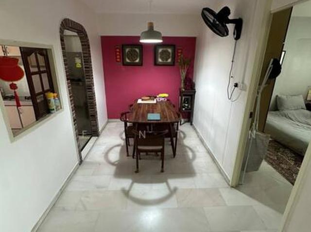 Apartment for sale