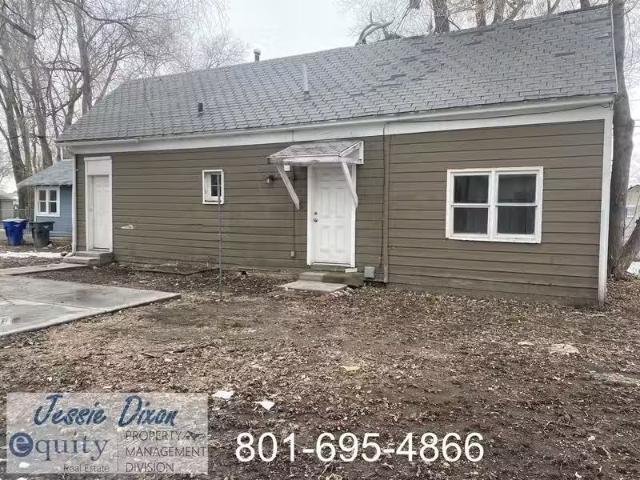 House for rent in Ogden