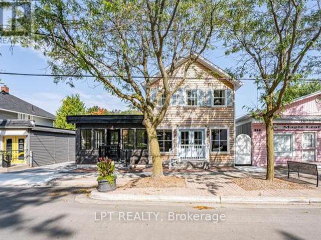 Commercial for sale in York, Ontario