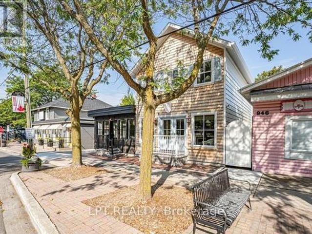 Commercial for sale in York, Ontario