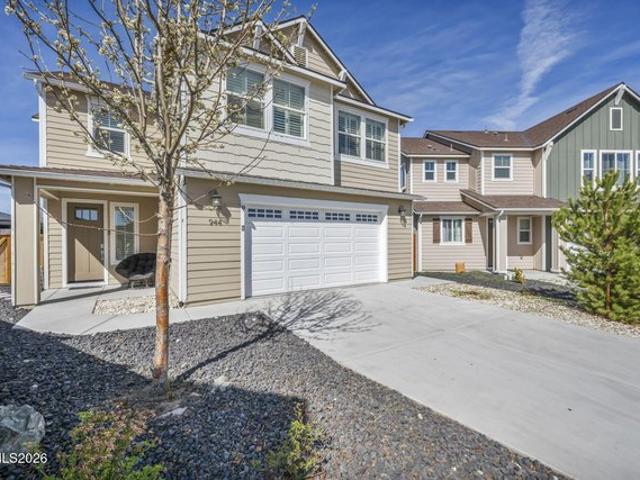 House for sale in Nevada